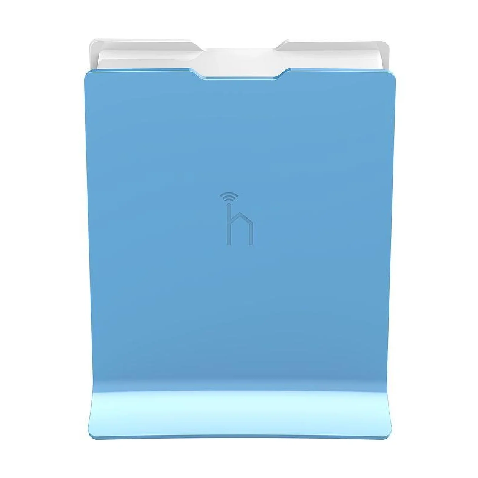 Бездротовий маршрутизатор Mikrotik hAP lite TC RB941-2ND-TC (N300, 650MHz/32Mb, 4x10/100 Ethernet ports, 1,5 dBi, Tower Case) UA