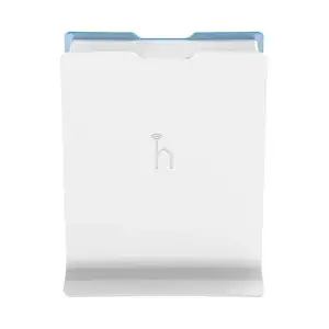 Бездротовий маршрутизатор Mikrotik hAP lite TC RB941-2ND-TC (N300, 650MHz/32Mb, 4x10/100 Ethernet ports, 1,5 dBi, Tower Case) UA