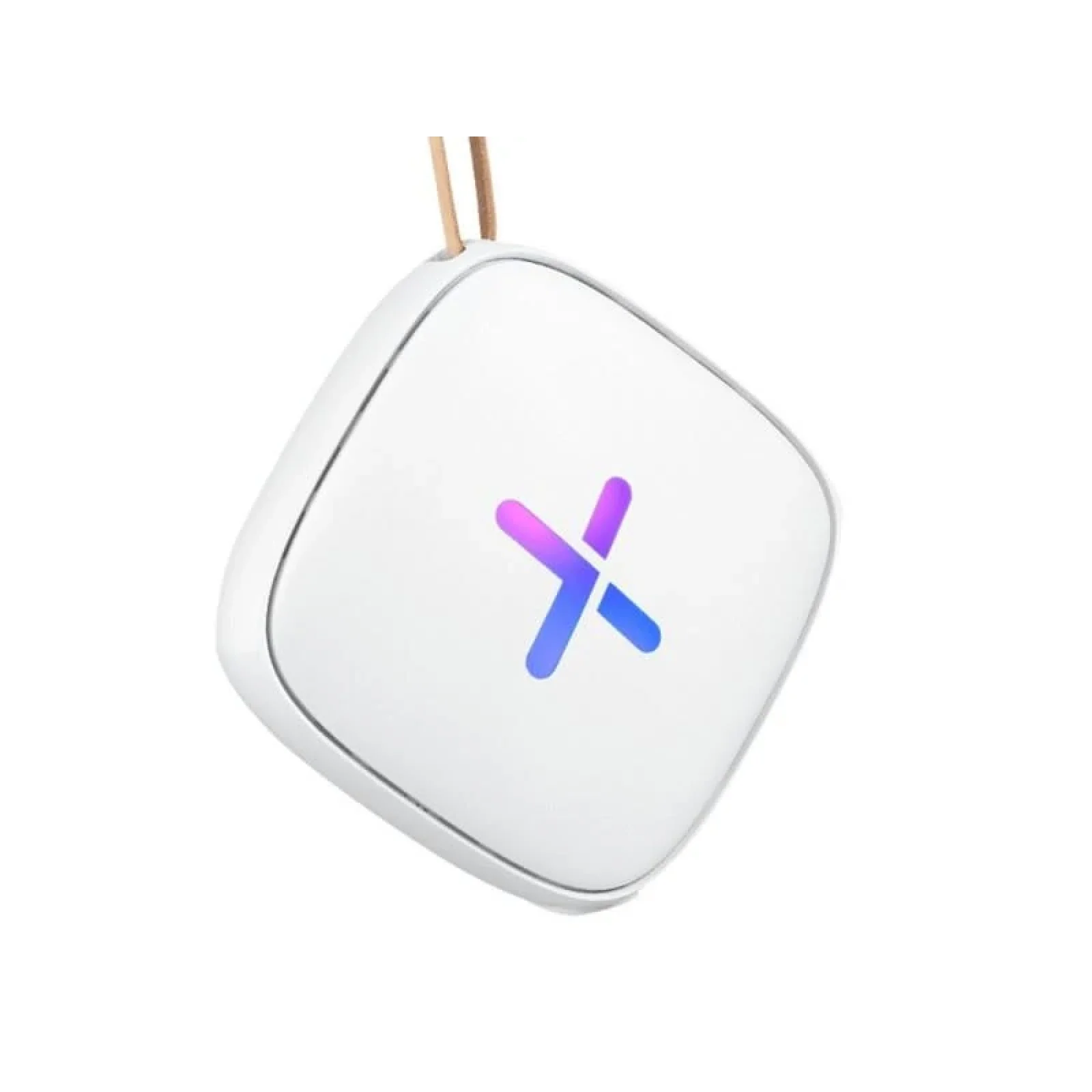 Комплект з двох WiFi Mesh систем ZYXEL Multy U (WSR30-EU0201F) (AC2100, 1xGE WAN, 1xGE LAN, Tri-Band, MU-MIMO, MESH, BLE 4.1, 6 антен, 2-pack) UA