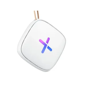 Комплект з двох WiFi Mesh систем ZYXEL Multy U (WSR30-EU0201F) (AC2100, 1xGE WAN, 1xGE LAN, Tri-Band, MU-MIMO, MESH, BLE 4.1, 6 антен, 2-pack) UA