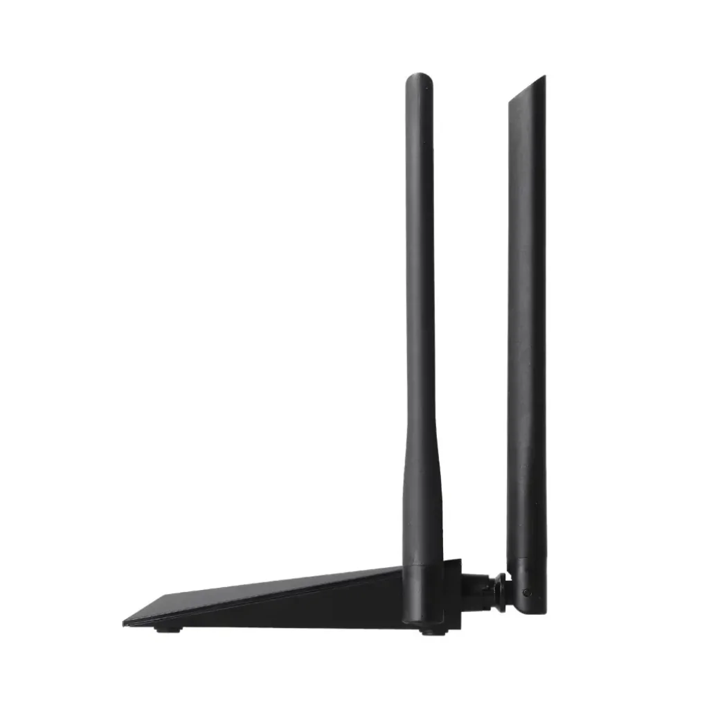 Бездротовий маршрутизатор Edimax BR-6476AC (AC1200, 1*FE WAN, 4*FE LAN, 4 антени) UA