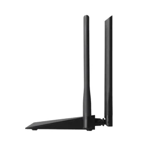 Бездротовий маршрутизатор Edimax BR-6476AC (AC1200, 1*FE WAN, 4*FE LAN, 4 антени) UA