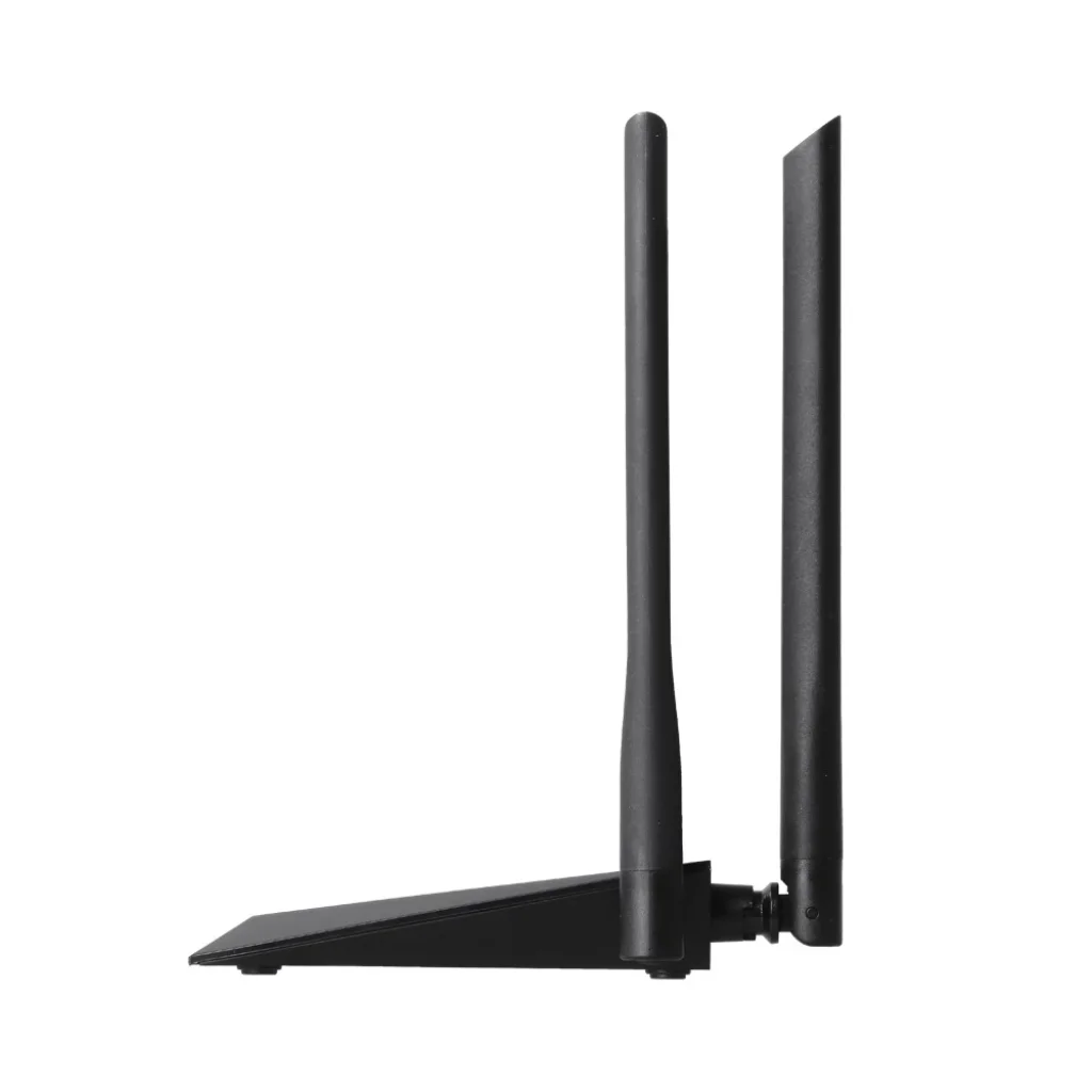 Бездротовий маршрутизатор Edimax BR-6476AC (AC1200, 1*FE WAN, 4*FE LAN, 4 антени) UA