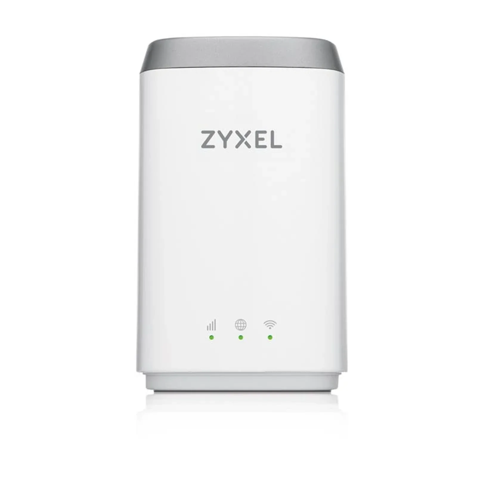 Бездротовий маршрутизатор ZYXEL LTE4506-M606 (LTE4506-M606-EU01V2F) (AC1200, 1xGE LAN, 1xSim, LTE cat6) UA