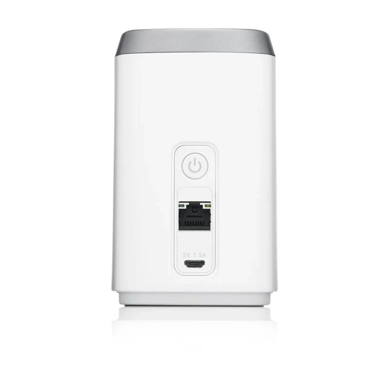 Бездротовий маршрутизатор ZYXEL LTE4506-M606 (LTE4506-M606-EU01V2F) (AC1200, 1xGE LAN, 1xSim, LTE cat6) UA