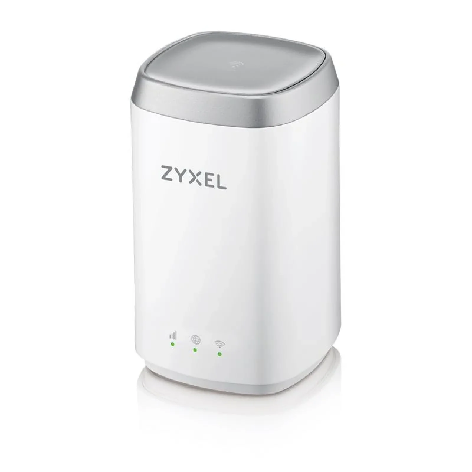 Бездротовий маршрутизатор ZYXEL LTE4506-M606 (LTE4506-M606-EU01V2F) (AC1200, 1xGE LAN, 1xSim, LTE cat6) UA
