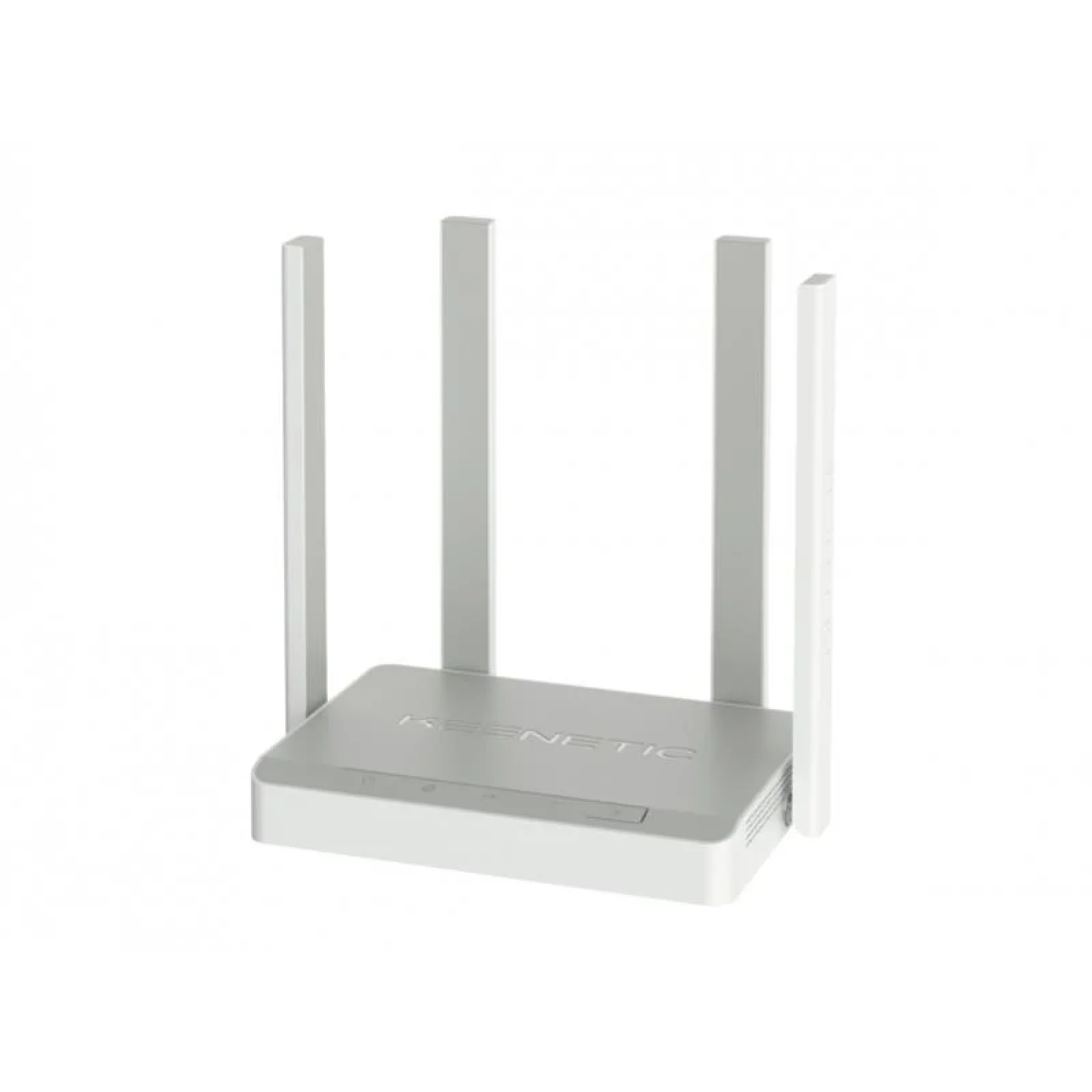 Бездротовий маршрутизатор KEENETIC Extra (KN-1711) (AC1200, 5xFE, 1xUSB, MU-MIMO, ATF, Beamforming, 4 антени) UA