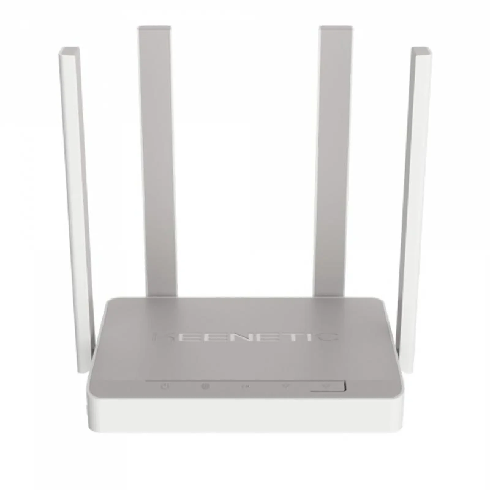 Бездротовий маршрутизатор KEENETIC Extra (KN-1711) (AC1200, 5xFE, 1xUSB, MU-MIMO, ATF, Beamforming, 4 антени) UA