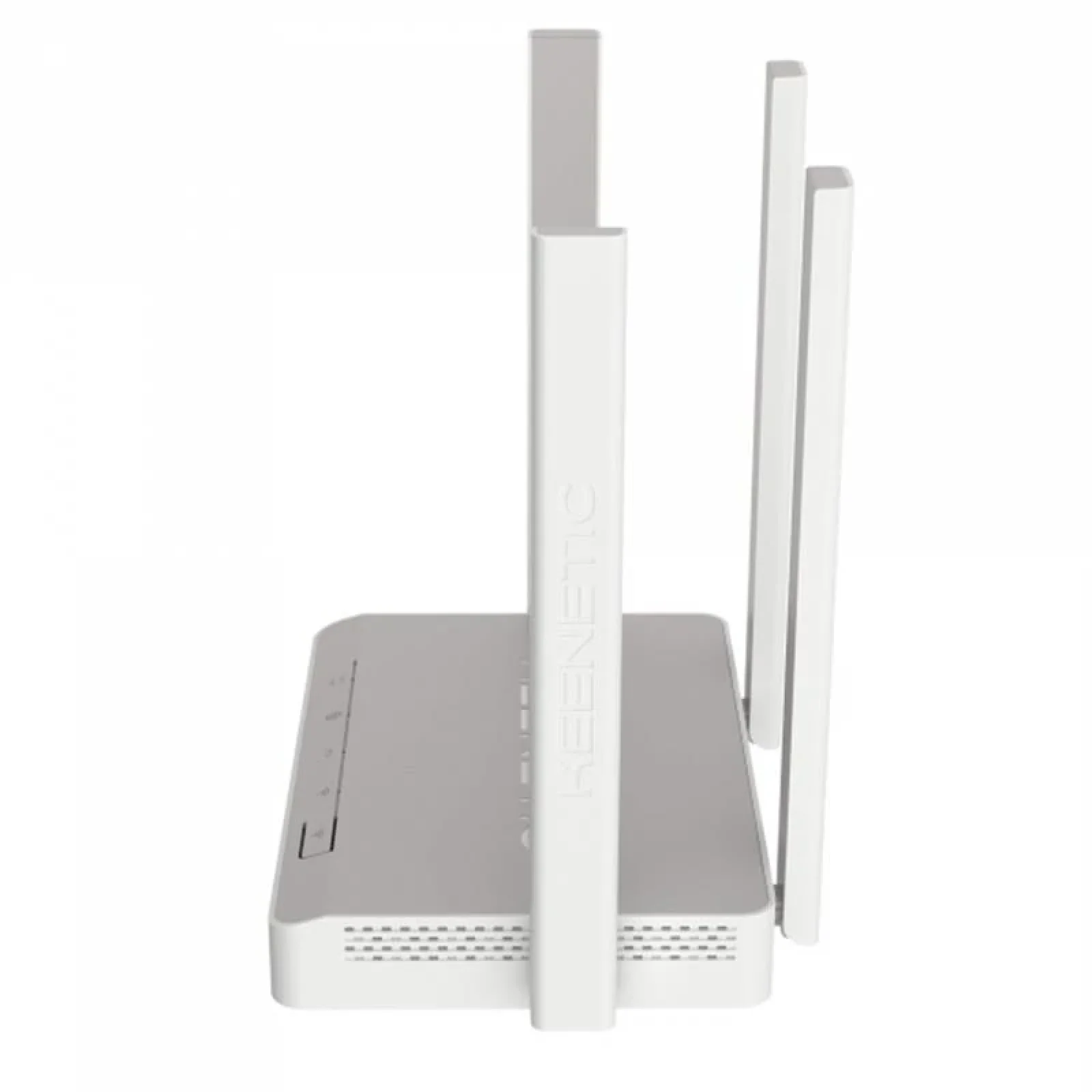 Бездротовий маршрутизатор KEENETIC Extra (KN-1711) (AC1200, 5xFE, 1xUSB, MU-MIMO, ATF, Beamforming, 4 антени) UA