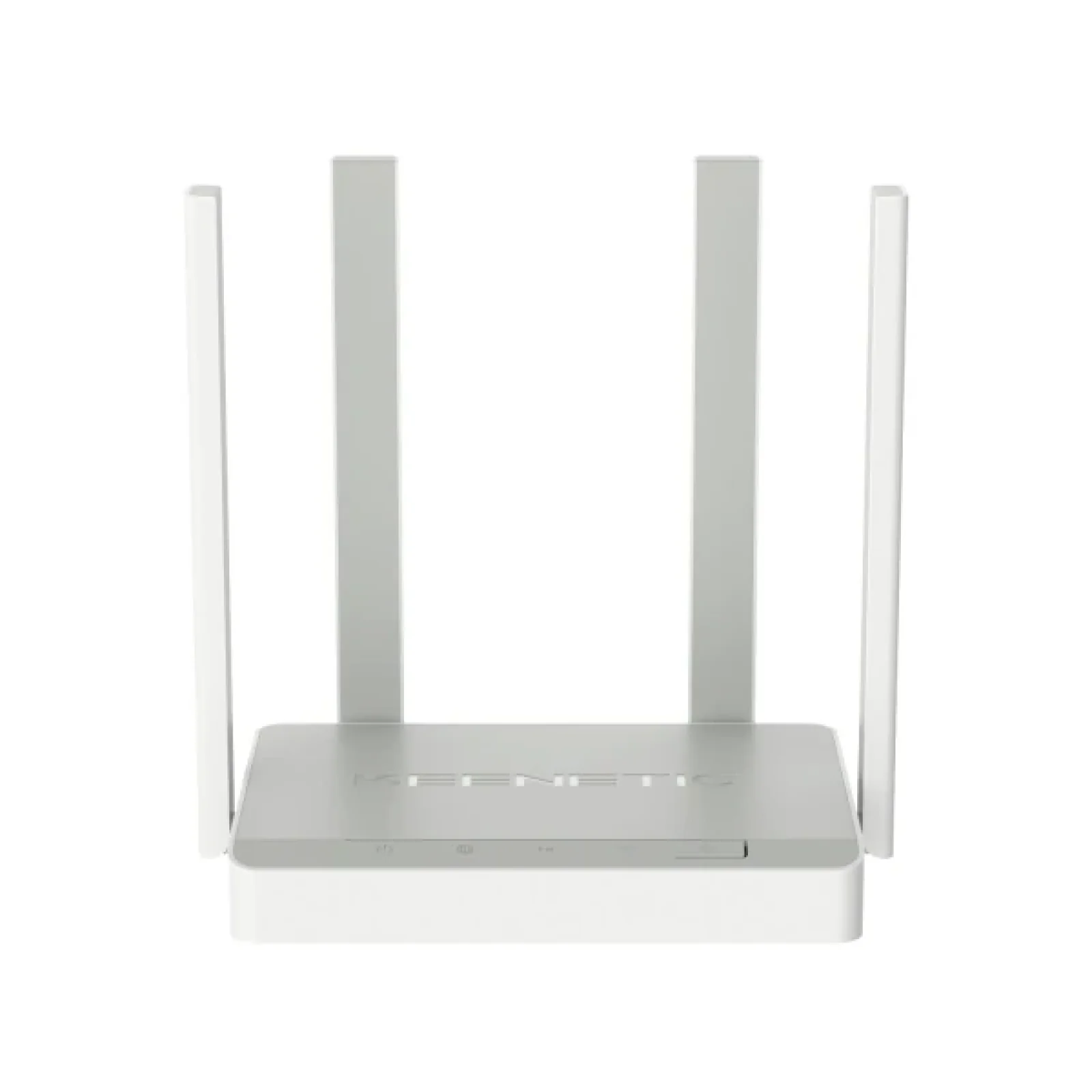 Бездротовий маршрутизатор KEENETIC Speedster (KN-3010) (AC1200, 5*GE, MU-MIMO, ATF, Beamforming, 4 антени) UA