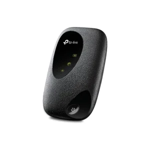 Бездротовий маршрутизатор TP-Link M7200 (N300,OLED-дисплей, DC-HSPA+/HSPA+/HSPA/UMTS, 1xmicroUSB, 1xSIM, 2000 мАг) UA