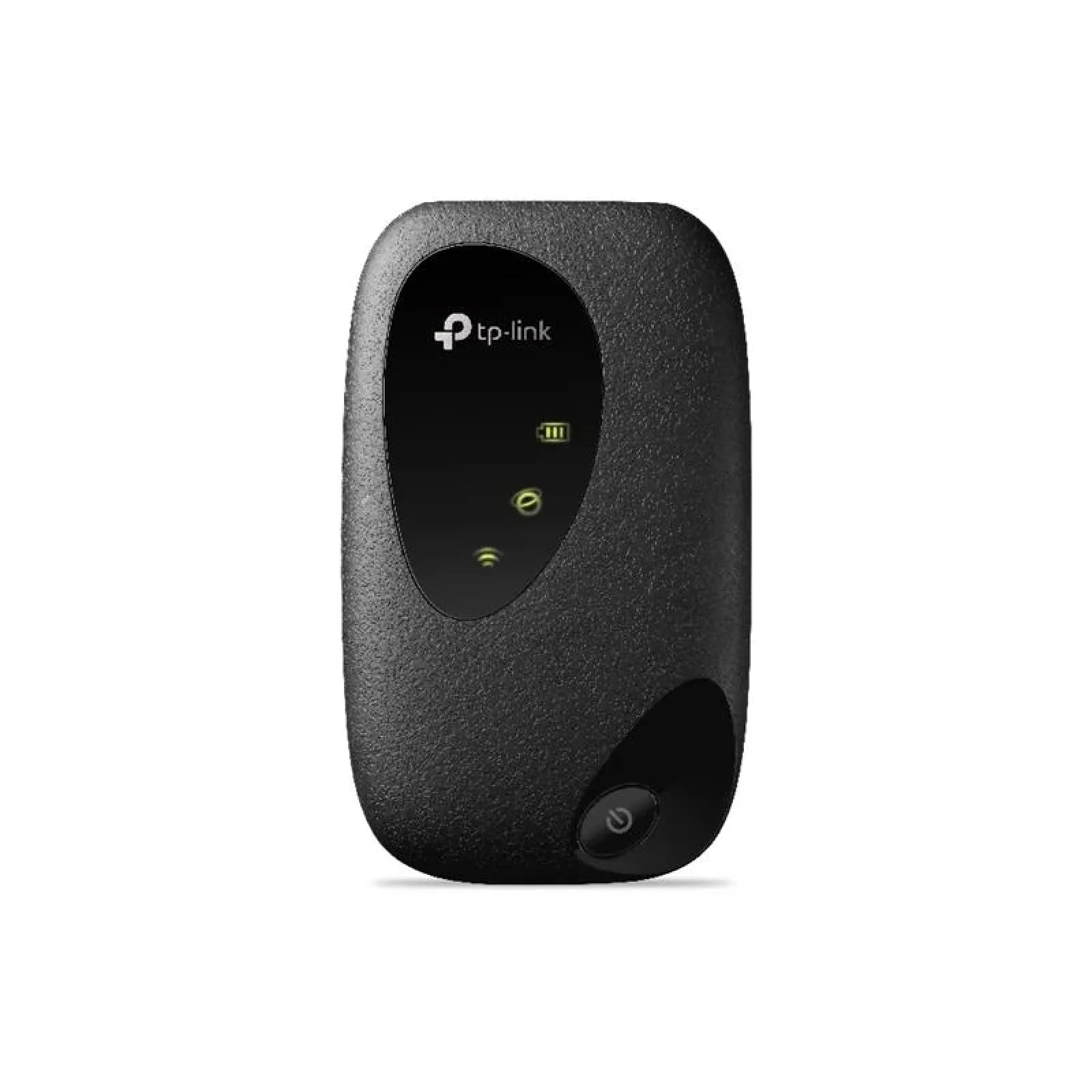 Бездротовий маршрутизатор TP-Link M7200 (N300,OLED-дисплей, DC-HSPA+/HSPA+/HSPA/UMTS, 1xmicroUSB, 1xSIM, 2000 мАг) UA