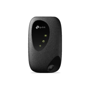 Бездротовий маршрутизатор TP-Link M7200 (N300,OLED-дисплей, DC-HSPA+/HSPA+/HSPA/UMTS, 1xmicroUSB, 1xSIM, 2000 мАг) UA