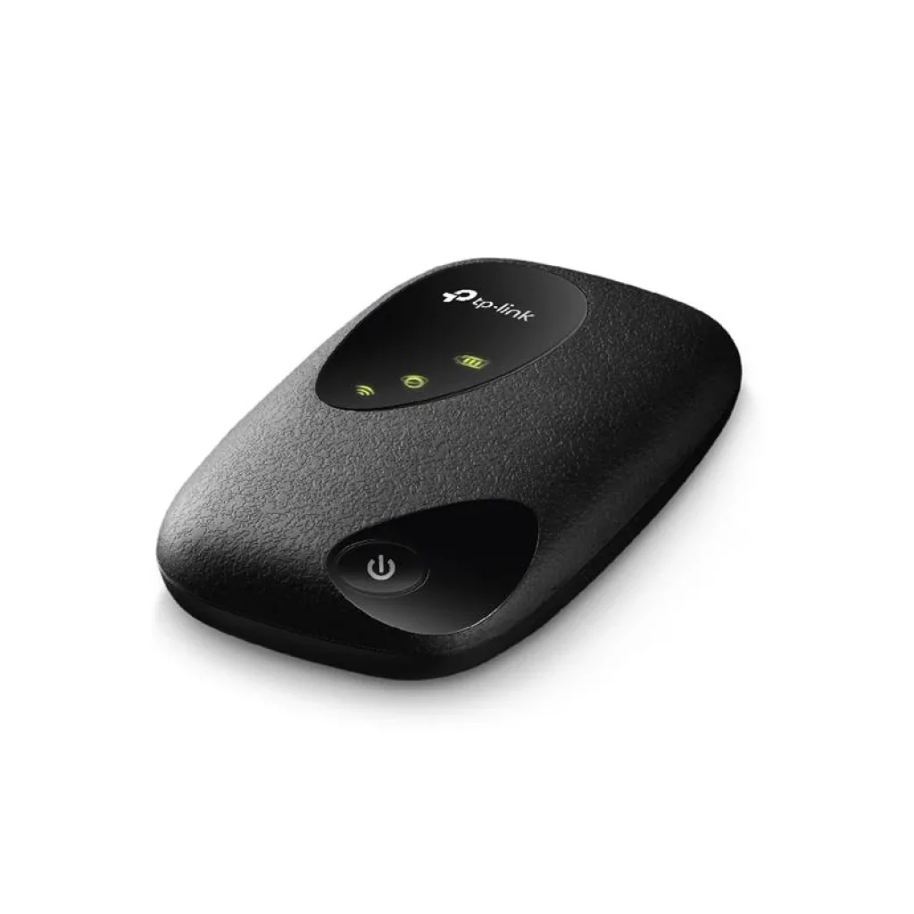 Бездротовий маршрутизатор TP-Link M7200 (N300,OLED-дисплей, DC-HSPA+/HSPA+/HSPA/UMTS, 1xmicroUSB, 1xSIM, 2000 мАг) UA
