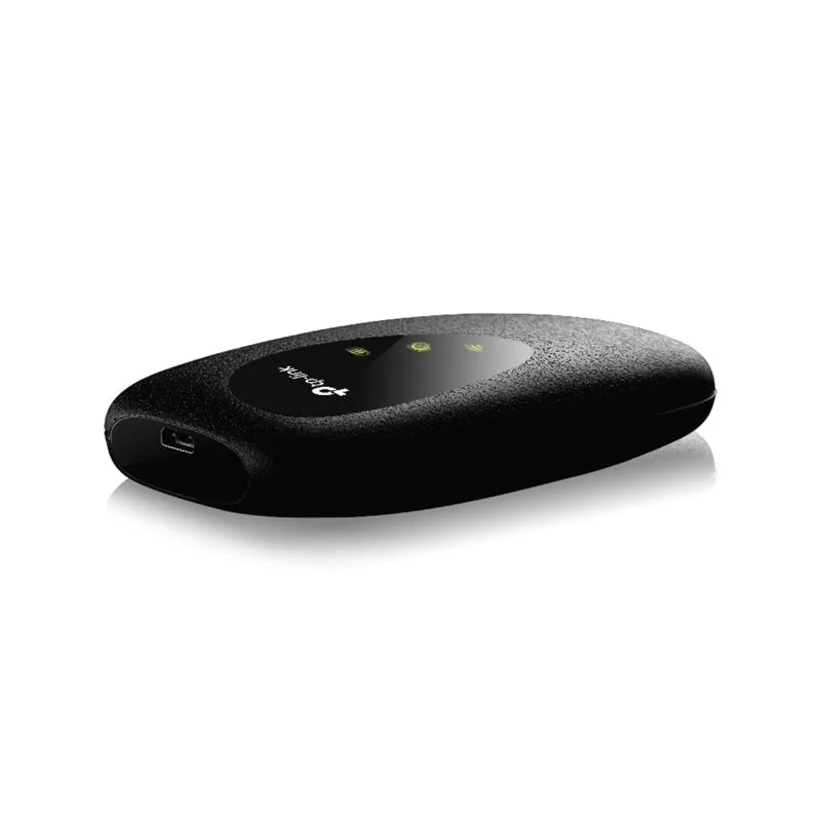 Бездротовий маршрутизатор TP-Link M7200 (N300,OLED-дисплей, DC-HSPA+/HSPA+/HSPA/UMTS, 1xmicroUSB, 1xSIM, 2000 мАг) UA