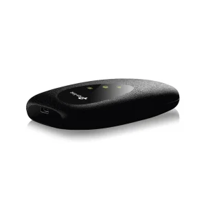 Бездротовий маршрутизатор TP-Link M7200 (N300,OLED-дисплей, DC-HSPA+/HSPA+/HSPA/UMTS, 1xmicroUSB, 1xSIM, 2000 мАг) UA