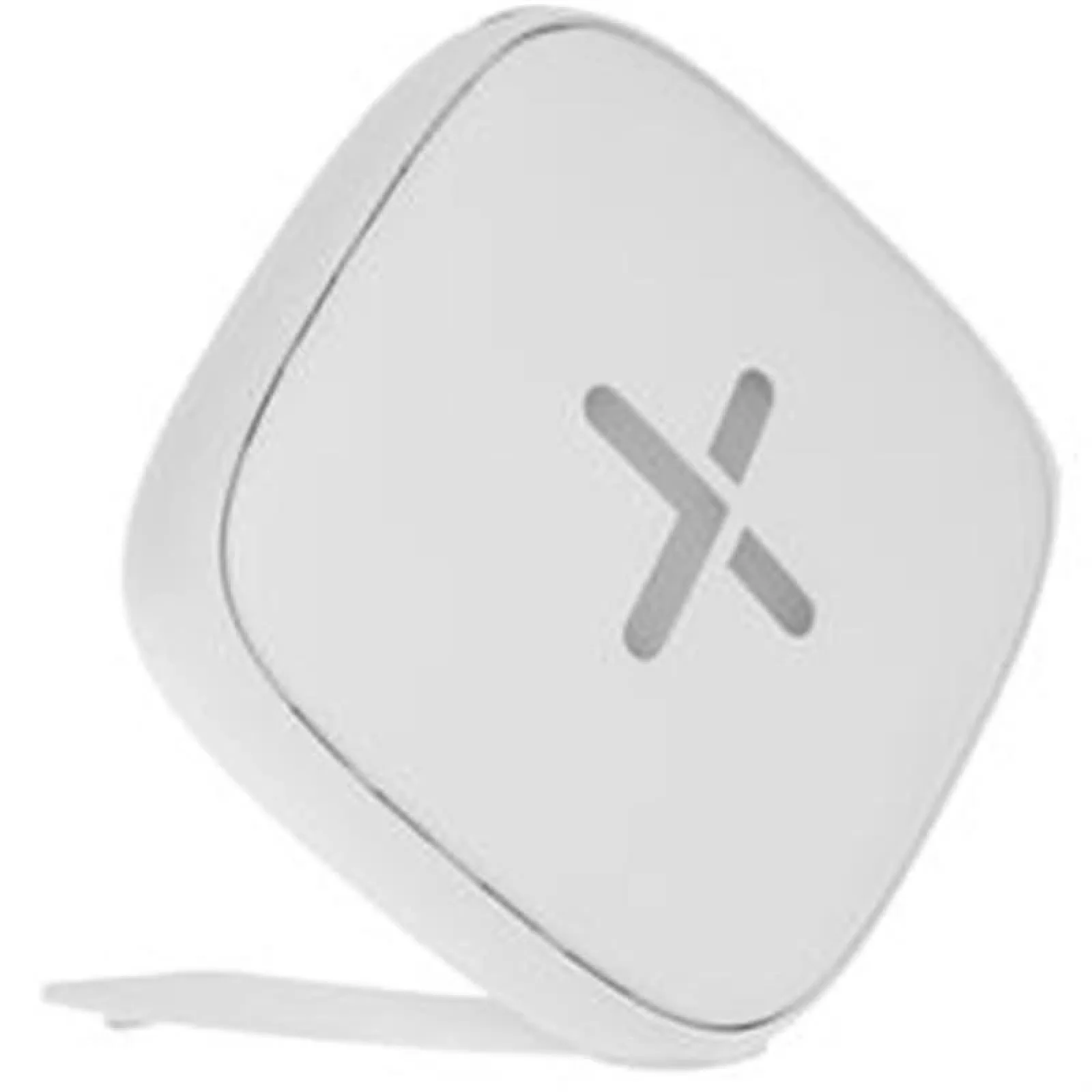 Mesh Wi-Fi маршрутизатор ZYXEL Multy U (WSR30-EU0101F) (AC2100, 1xGE WAN, 1xGE LAN, Tri-Band, MU-MIMO, MESH, BLE 4.1, 6 антен) UA