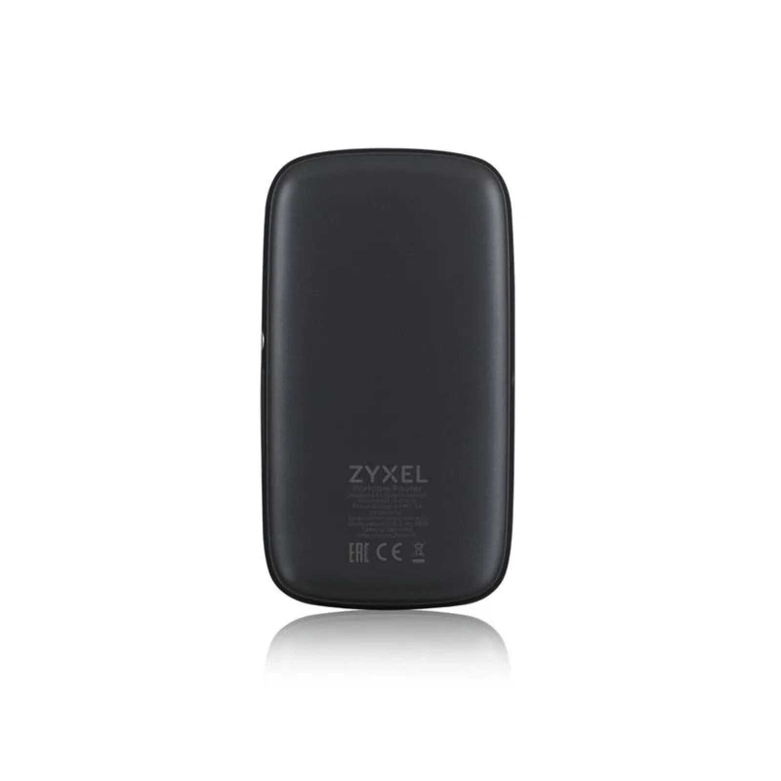 Бездротовий маршрутизатор ZYXEL LTE2566-M634 (LTE2566-M634-EUZNV1F) (AC1300, 1xSim, 1xUSB, LTE cat6, портативний) UA