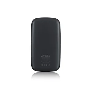 Бездротовий маршрутизатор ZYXEL LTE2566-M634 (LTE2566-M634-EUZNV1F) (AC1300, 1xSim, 1xUSB, LTE cat6, портативний) UA