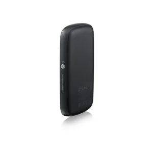 Бездротовий маршрутизатор ZYXEL LTE2566-M634 (LTE2566-M634-EUZNV1F) (AC1300, 1xSim, 1xUSB, LTE cat6, портативний) UA