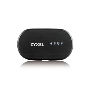 Бездротовий маршрутизатор ZYXEL WAH7601 (WAH7601-EUZNV1F) (N300, 1xSim, LTE cat4, портативний) UA