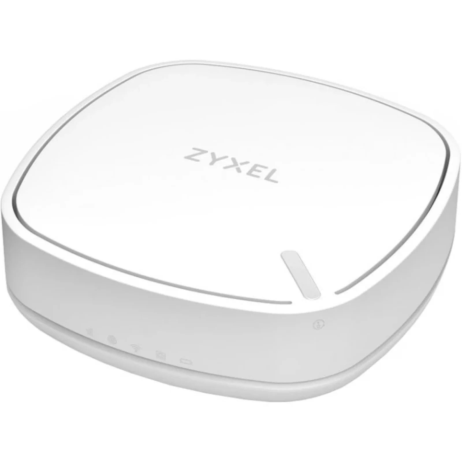 Бездротовий маршрутизатор ZYXEL LTE3302-M432 (LTE3302-M432-EU01V1F) (N300, 2xFE LAN, 2xSMA-F, 1xSim, LTE cat4) UA