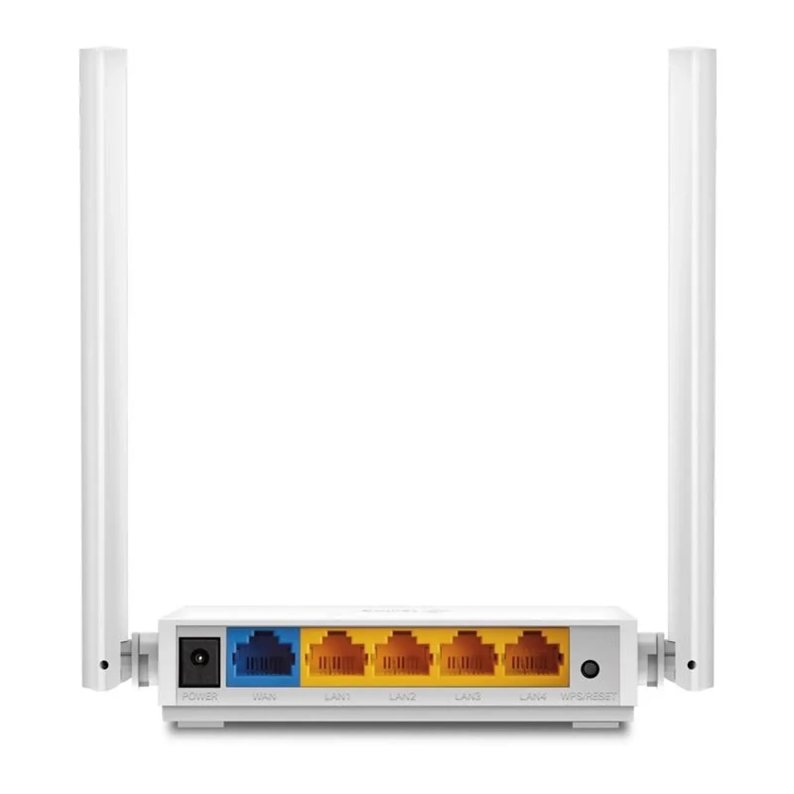Бездротовий маршрутизатор TP-Link TL-WR844N (N300, 4хFE LAN, 1хFE WAN, 2 антени)_EU, TL-WR844N_EU UA