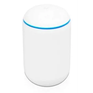 Маршрутизатор Ubiquiti UniFi Dream Machine (UDM) (AC2300, 1xGE WAN, 4xGE LAN, UniFi) UA