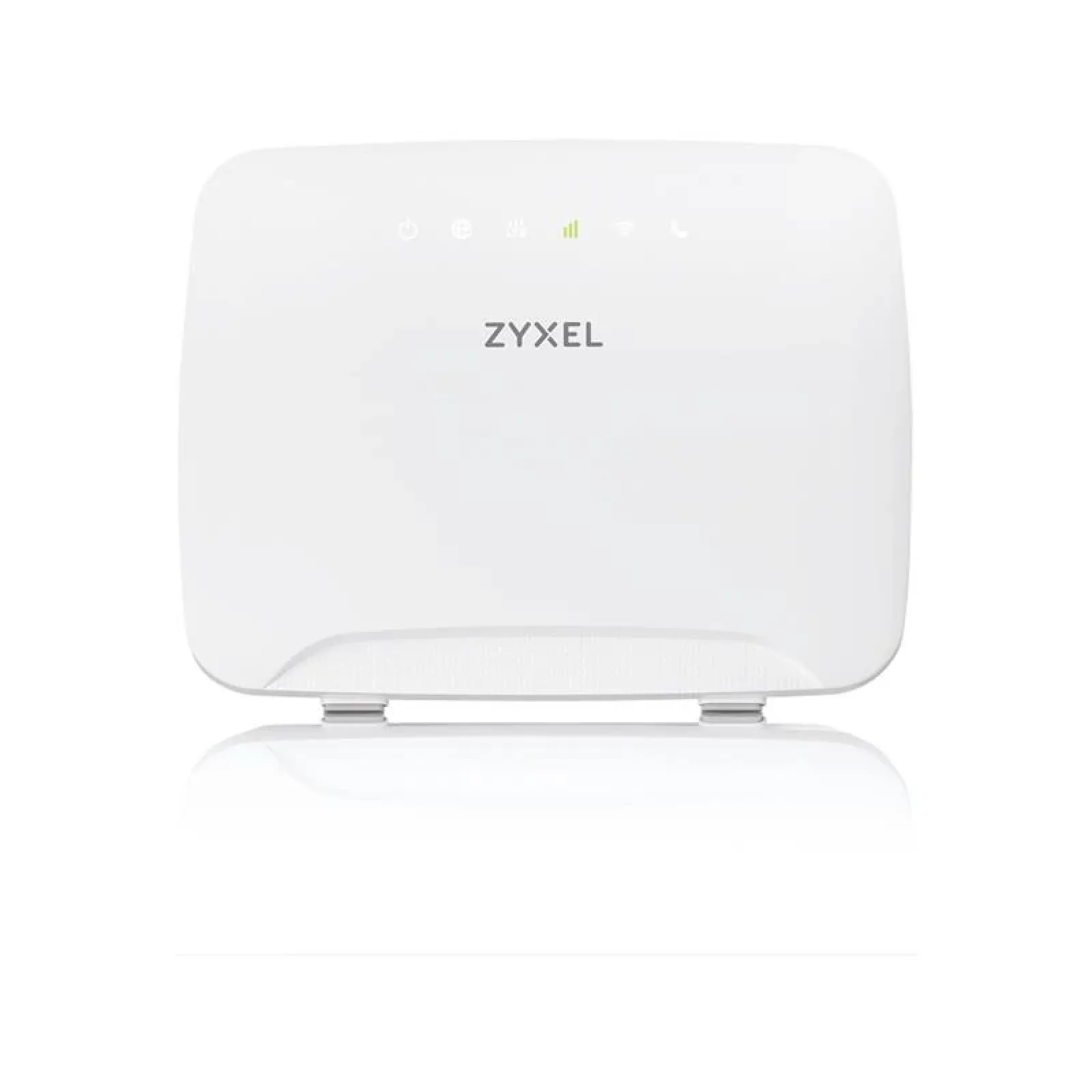 Беспроводной маршрутизатор ZYXEL LTE3316-M604 (LTE3316-M604-EU01V2F) (AC1200, 1xGE WAN/LAN, 3xGE LAN, 1xSim, LTE cat6) UA