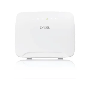 Беспроводной маршрутизатор ZYXEL LTE3316-M604 (LTE3316-M604-EU01V2F) (AC1200, 1xGE WAN/LAN, 3xGE LAN, 1xSim, LTE cat6) UA