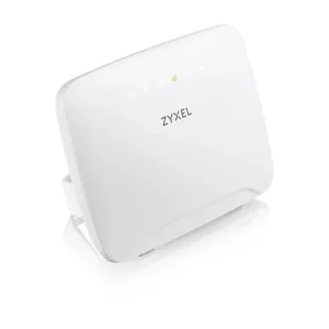 Беспроводной маршрутизатор ZYXEL LTE3316-M604 (LTE3316-M604-EU01V2F) (AC1200, 1xGE WAN/LAN, 3xGE LAN, 1xSim, LTE cat6) UA