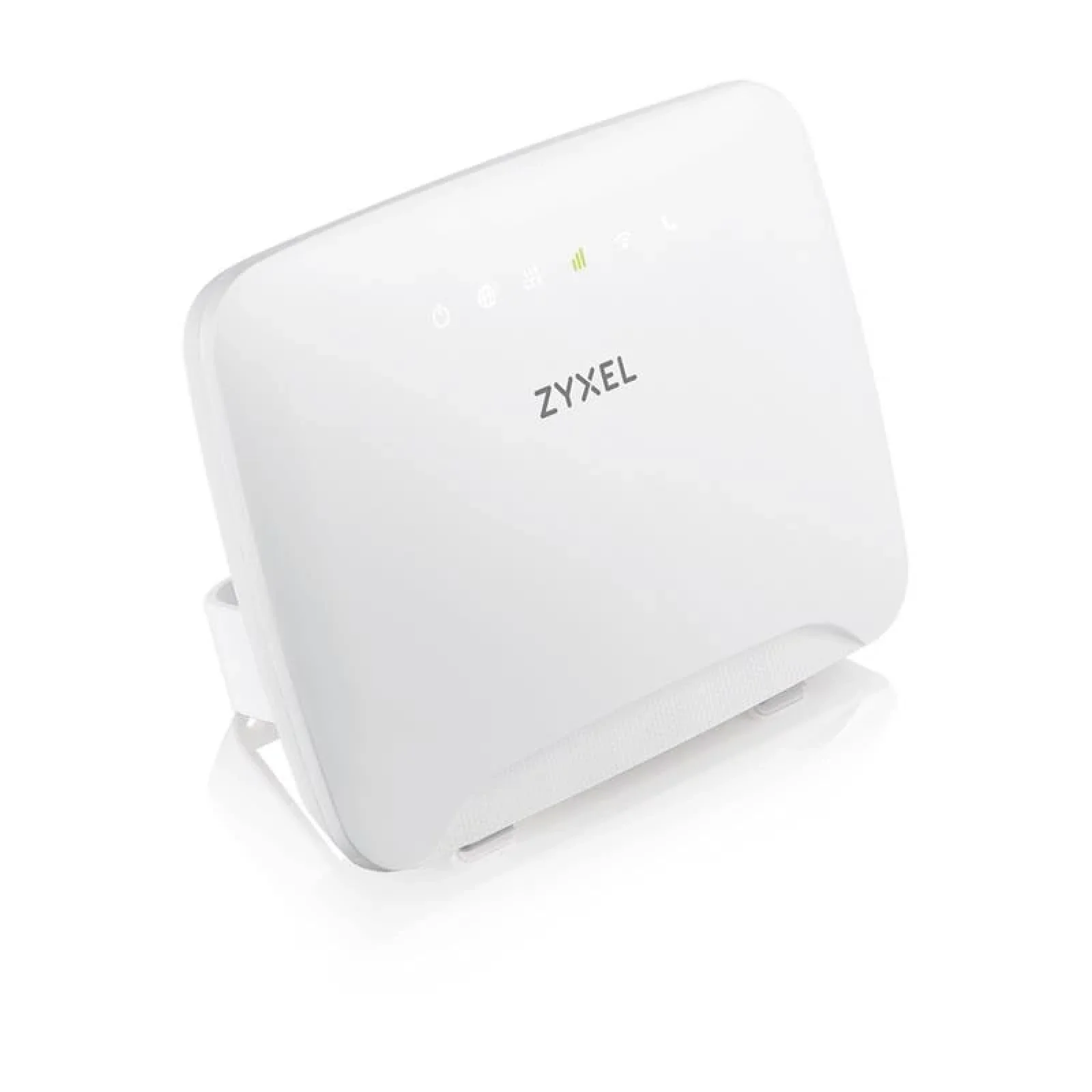 Беспроводной маршрутизатор ZYXEL LTE3316-M604 (LTE3316-M604-EU01V2F) (AC1200, 1xGE WAN/LAN, 3xGE LAN, 1xSim, LTE cat6) UA