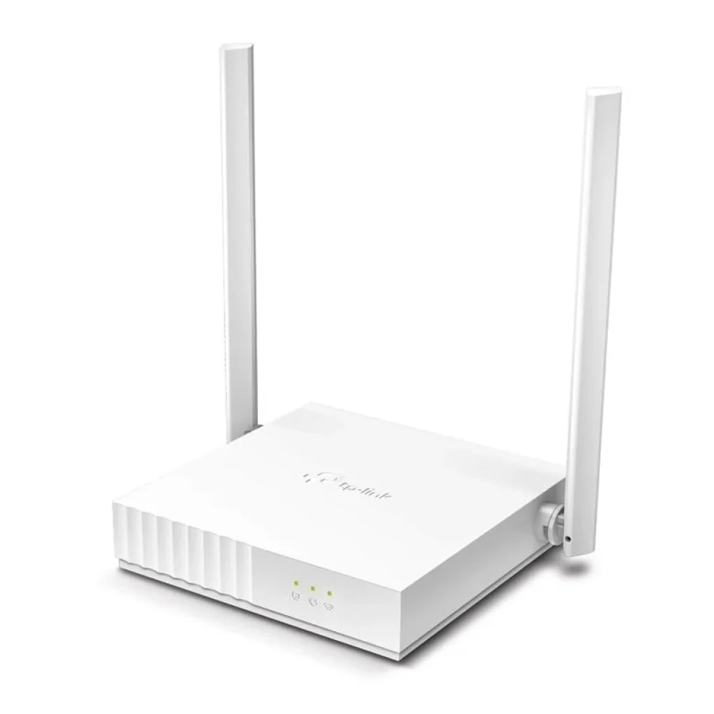Беспроводной маршрутизатор TP-Link TL-WR820N V2 (N300, 1xFE WAN, 2xFE LAN, RE, AP, WISP, Tether, 2 внешние антенны)_EU, TL-WR820N V2_EU UA