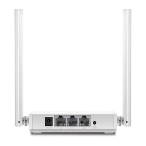 Беспроводной маршрутизатор TP-Link TL-WR820N V2 (N300, 1xFE WAN, 2xFE LAN, RE, AP, WISP, Tether, 2 внешние антенны)_EU, TL-WR820N V2_EU UA