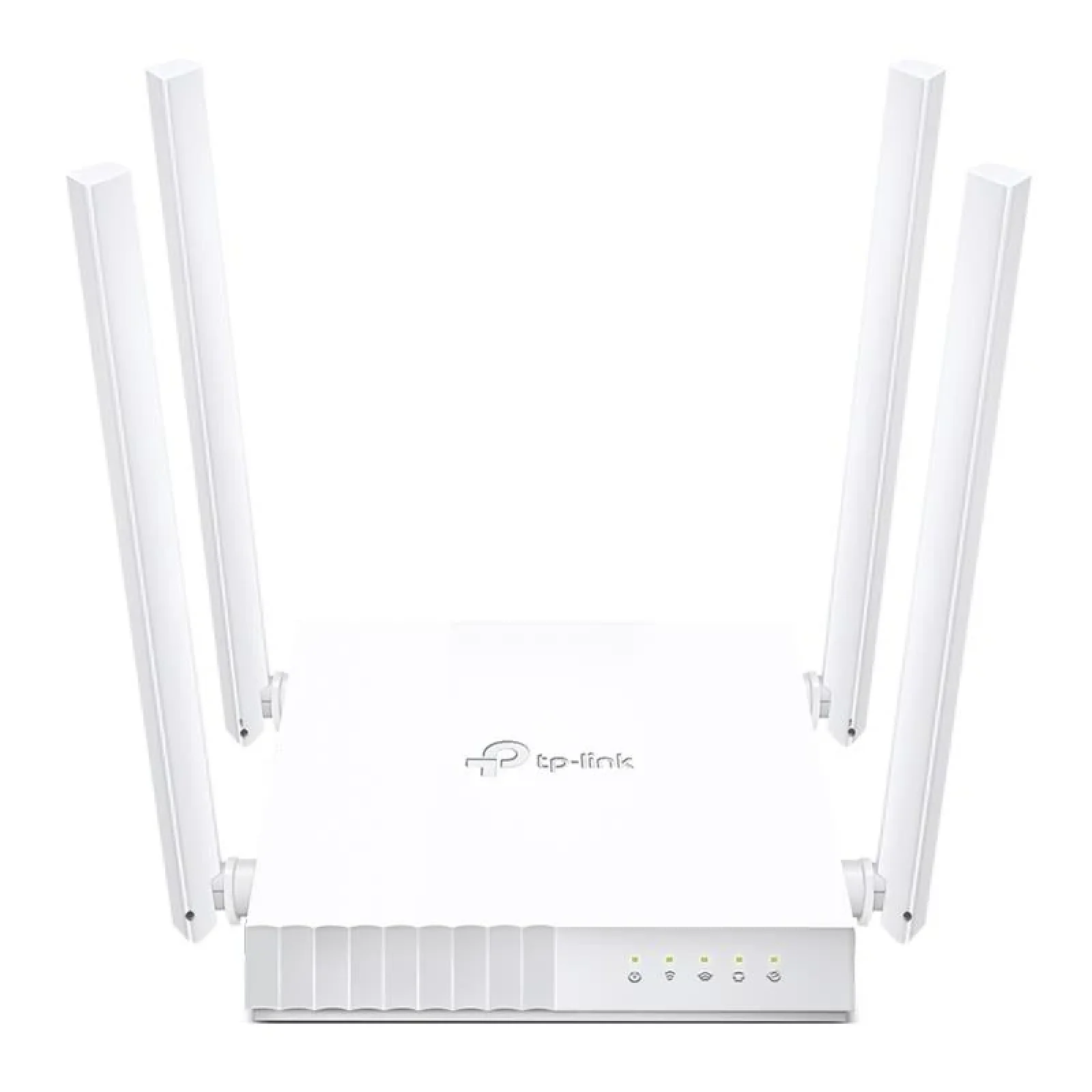 Бездротовий маршрутизатор TP-Link ARCHER C24 (AC750, 1хFE WAN, 4хFE LAN, 4 зовнішні антени)_EU, ARCHER C24_EU UA