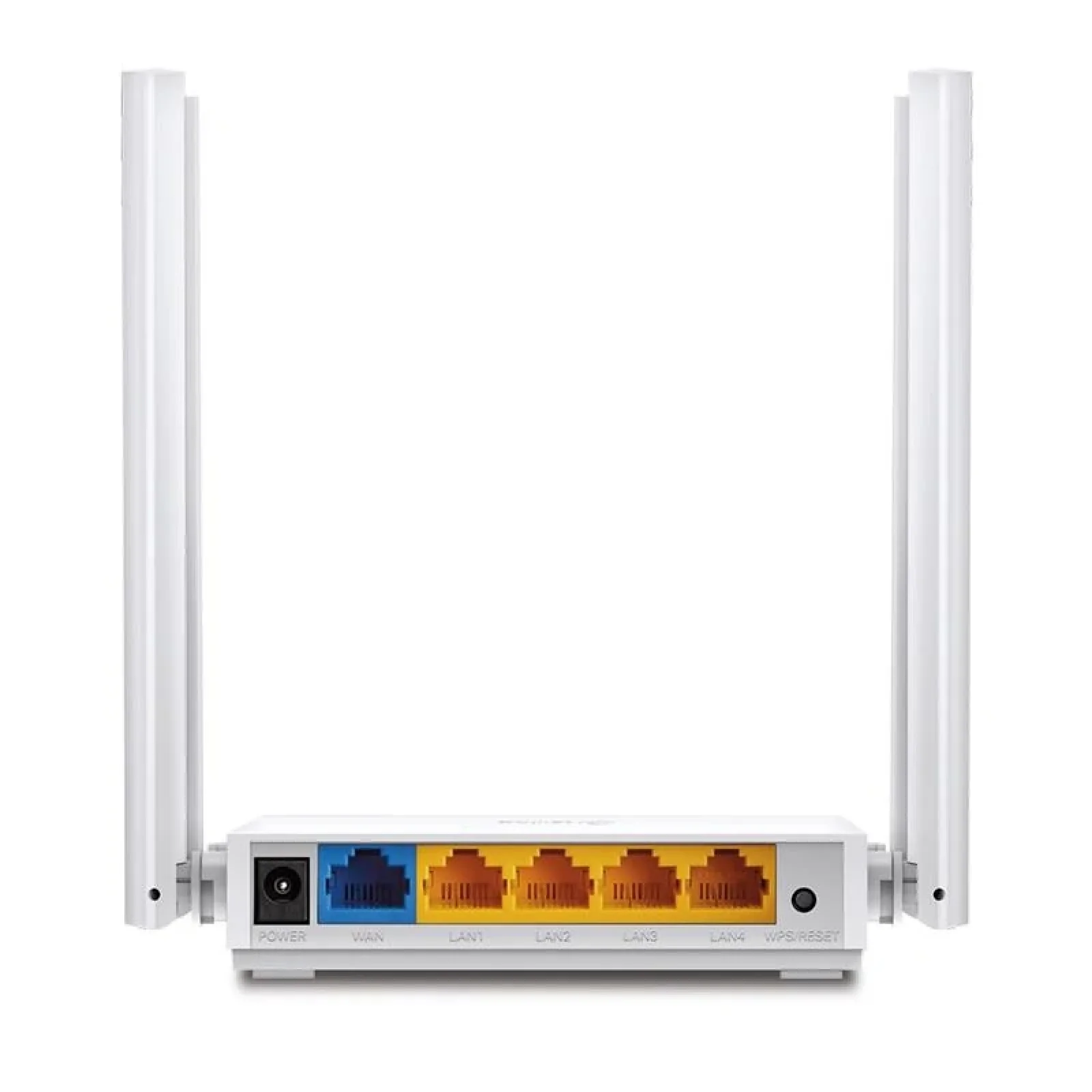 Бездротовий маршрутизатор TP-Link ARCHER C24 (AC750, 1хFE WAN, 4хFE LAN, 4 зовнішні антени)_EU, ARCHER C24_EU UA