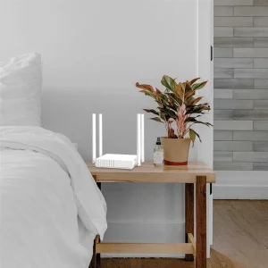 Бездротовий маршрутизатор TP-Link ARCHER C24 (AC750, 1хFE WAN, 4хFE LAN, 4 зовнішні антени)_EU, ARCHER C24_EU UA