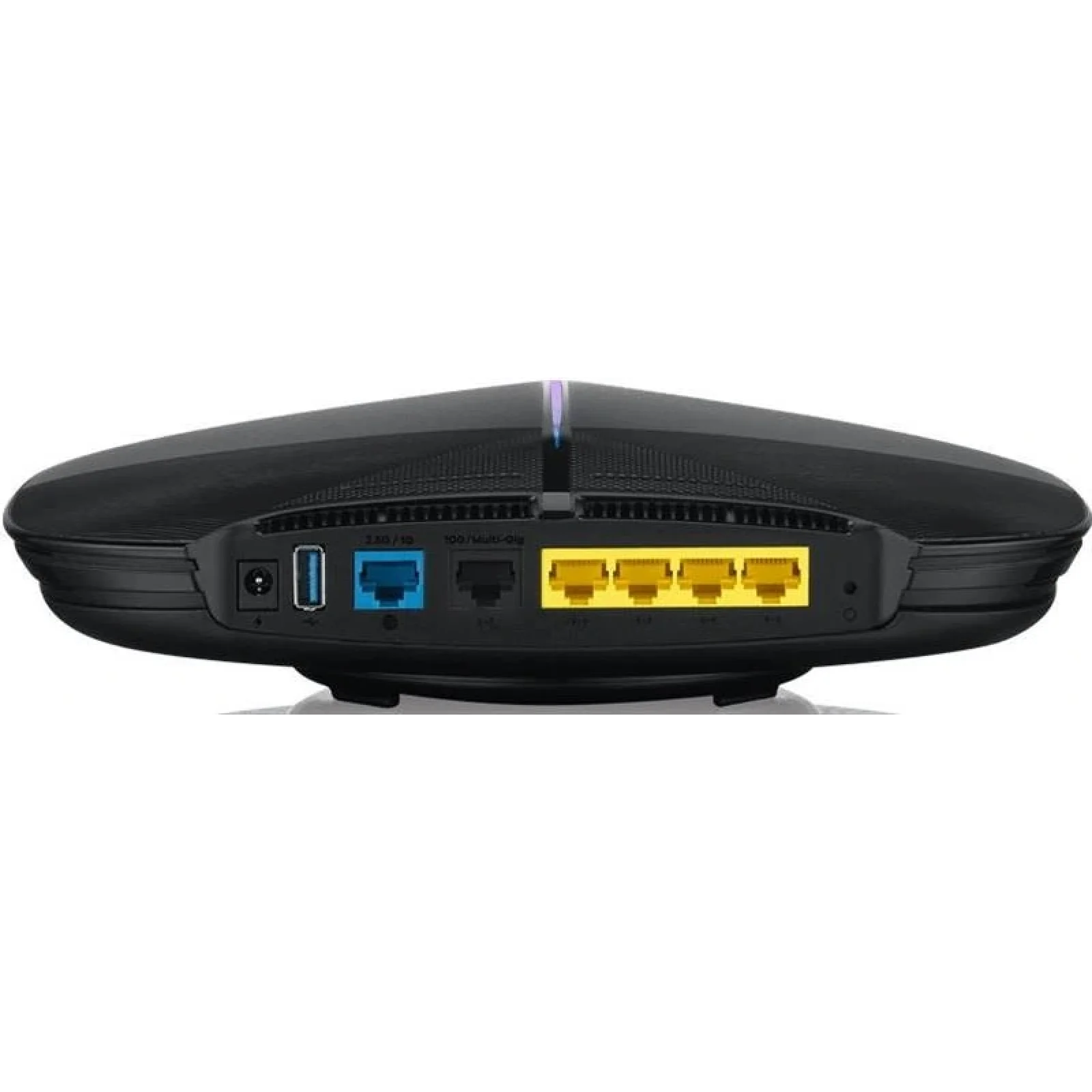 Бездротовий маршрутизатор ZYXEL ARMOR G5 (NBG7815-EU0102F) (AX6000, 1x2.5GE WAN, 1x10G LAN, 4xGE LAN, WiFi6, 1xUSB3.0, 1xUSB2.0, 13 антен) UA