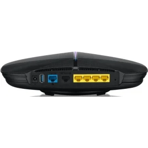 Бездротовий маршрутизатор ZYXEL ARMOR G5 (NBG7815-EU0102F) (AX6000, 1x2.5GE WAN, 1x10G LAN, 4xGE LAN, WiFi6, 1xUSB3.0, 1xUSB2.0, 13 антен) UA