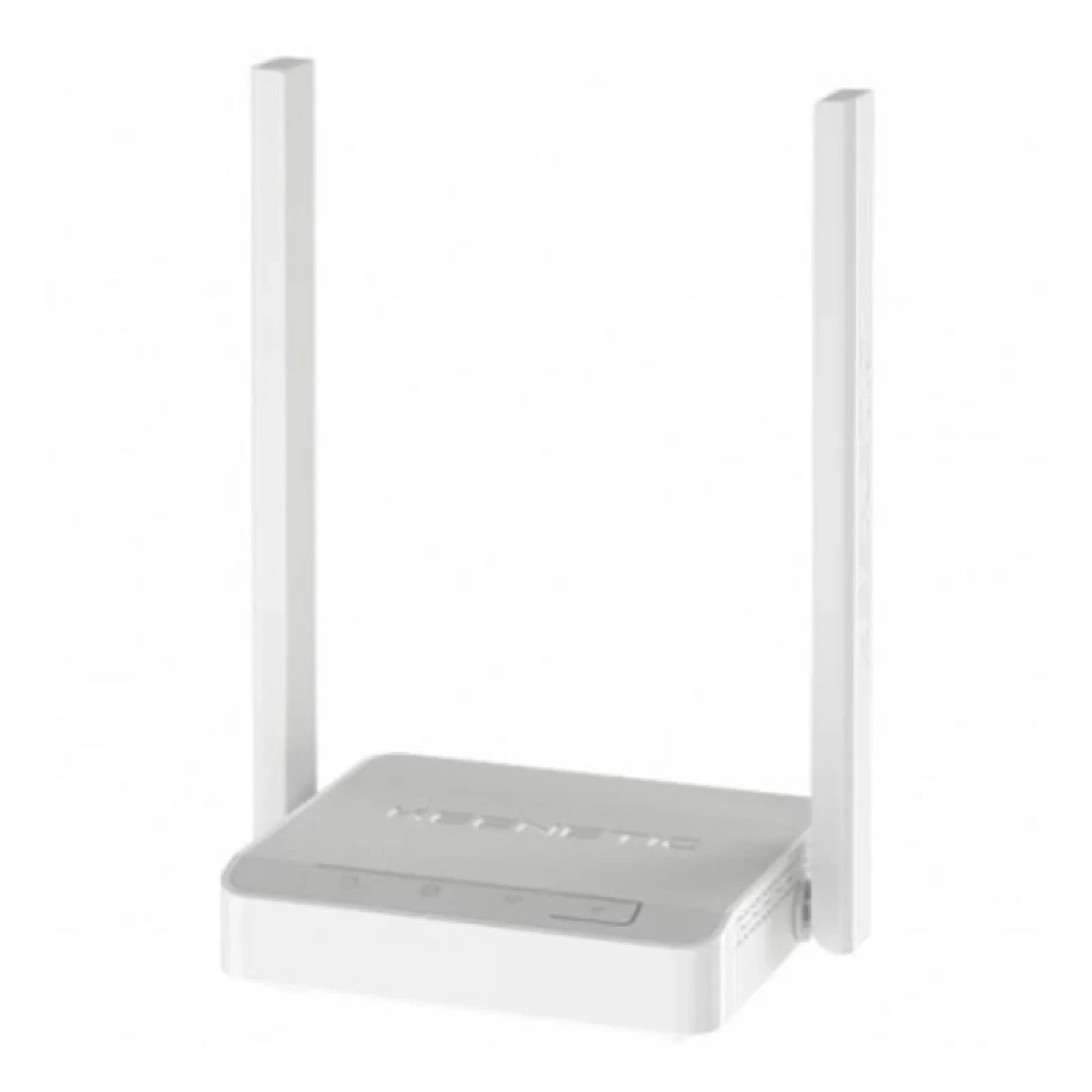 Бездротовий маршрутизатор KEENETIC 4G (KN-1211) (N300, 4xFE, 1xUSB 2.0, 2 антени) UA