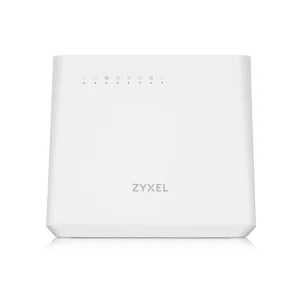 Бездротовий маршрутизатор ZYXEL VMG8825-T50K (VMG8825-T50K-EU01V1F) (AC2200, 1xGE WAN, 1xRJ-11 WAN, 4xGE LAN, MU-MIMO, 2xFXS, 1xUSB2.0, 1xUSB3.0) UA