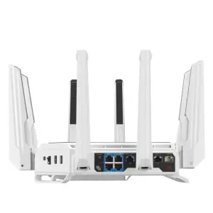 Бездротовий маршрутизатор Asus ROG Rapture GT-BE19000AI (90IG09S0-MO9A0V) UA