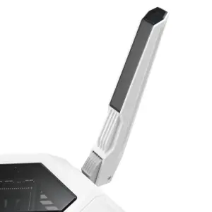 Бездротовий маршрутизатор Asus ROG Rapture GT-BE19000AI (90IG09S0-MO9A0V) UA