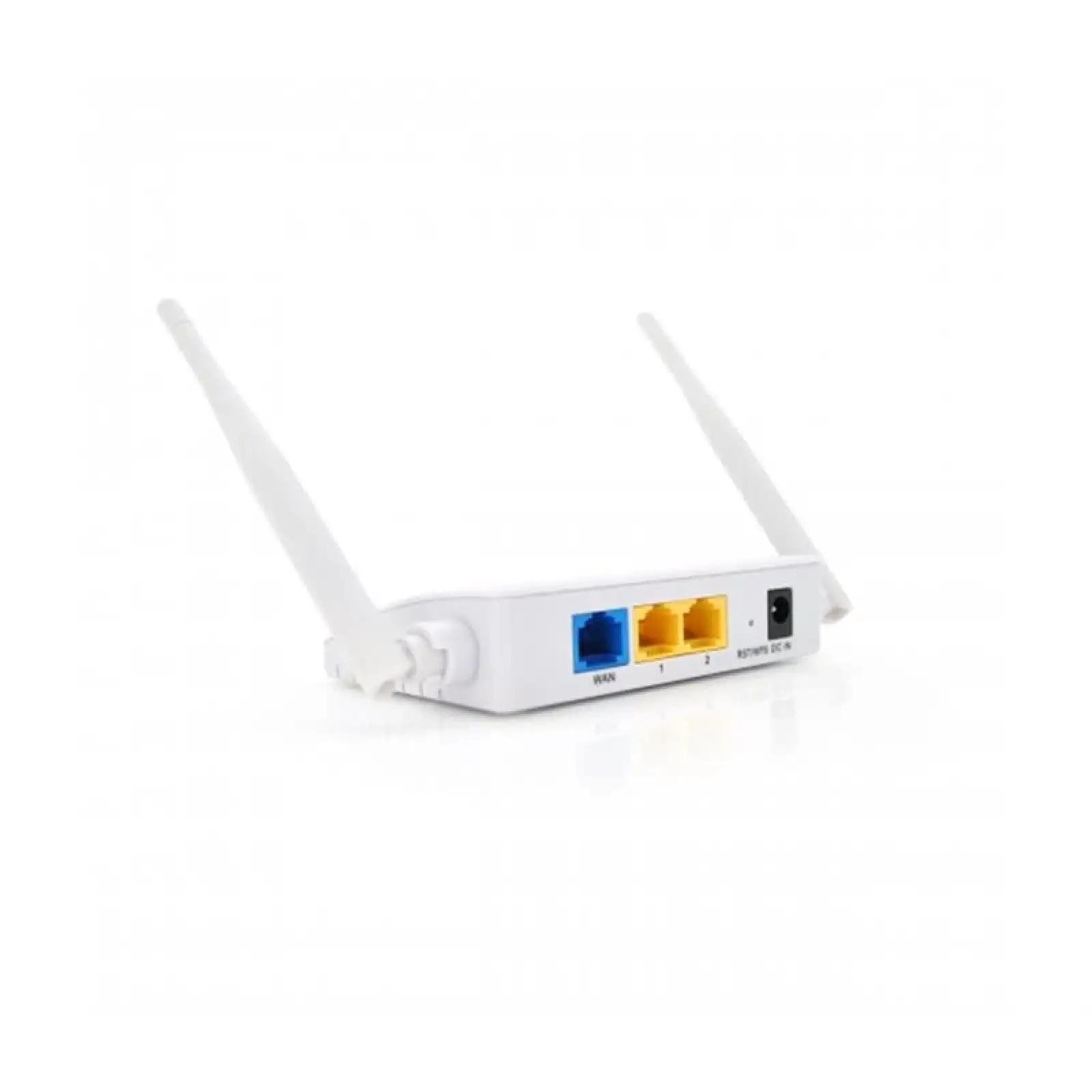 Бездротовий маршрутизатор Pipo PP323/01733 (1 х FE WAN, 2 x FE LAN, 2 зовнішні антени 3dbi) UA