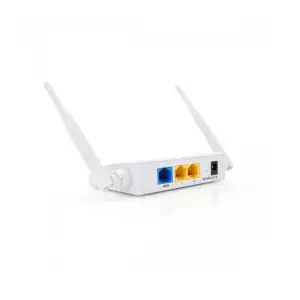 Бездротовий маршрутизатор Pipo PP323/01733 (1 х FE WAN, 2 x FE LAN, 2 зовнішні антени 3dbi) UA