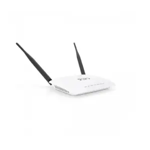 Бездротовий маршрутизатор Pipo PP3288/01755 (1 х FE WAN, 4 x FE LAN, 2 зовнішні антени) UA