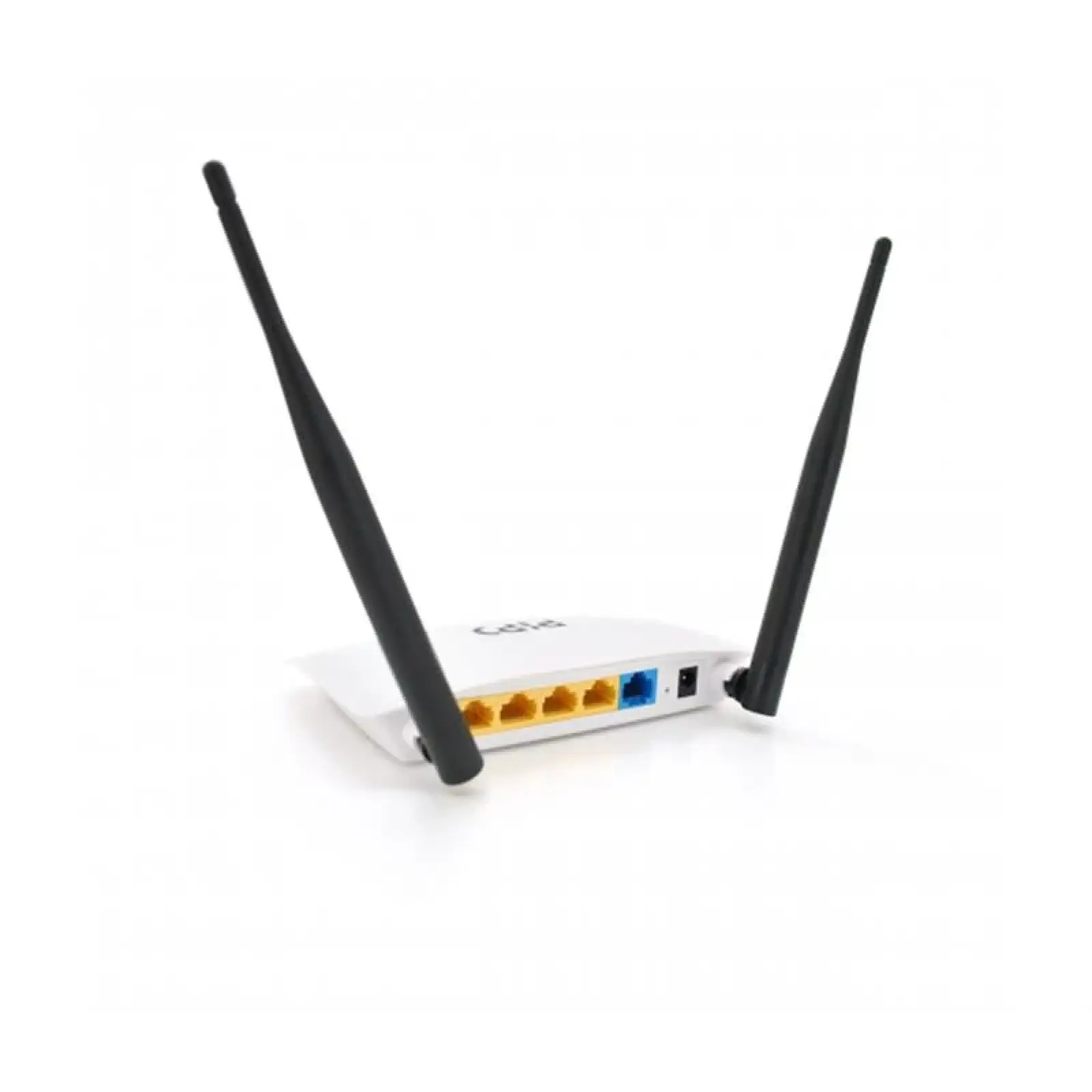Бездротовий маршрутизатор Pipo PP3288/01755 (1 х FE WAN, 4 x FE LAN, 2 зовнішні антени) UA