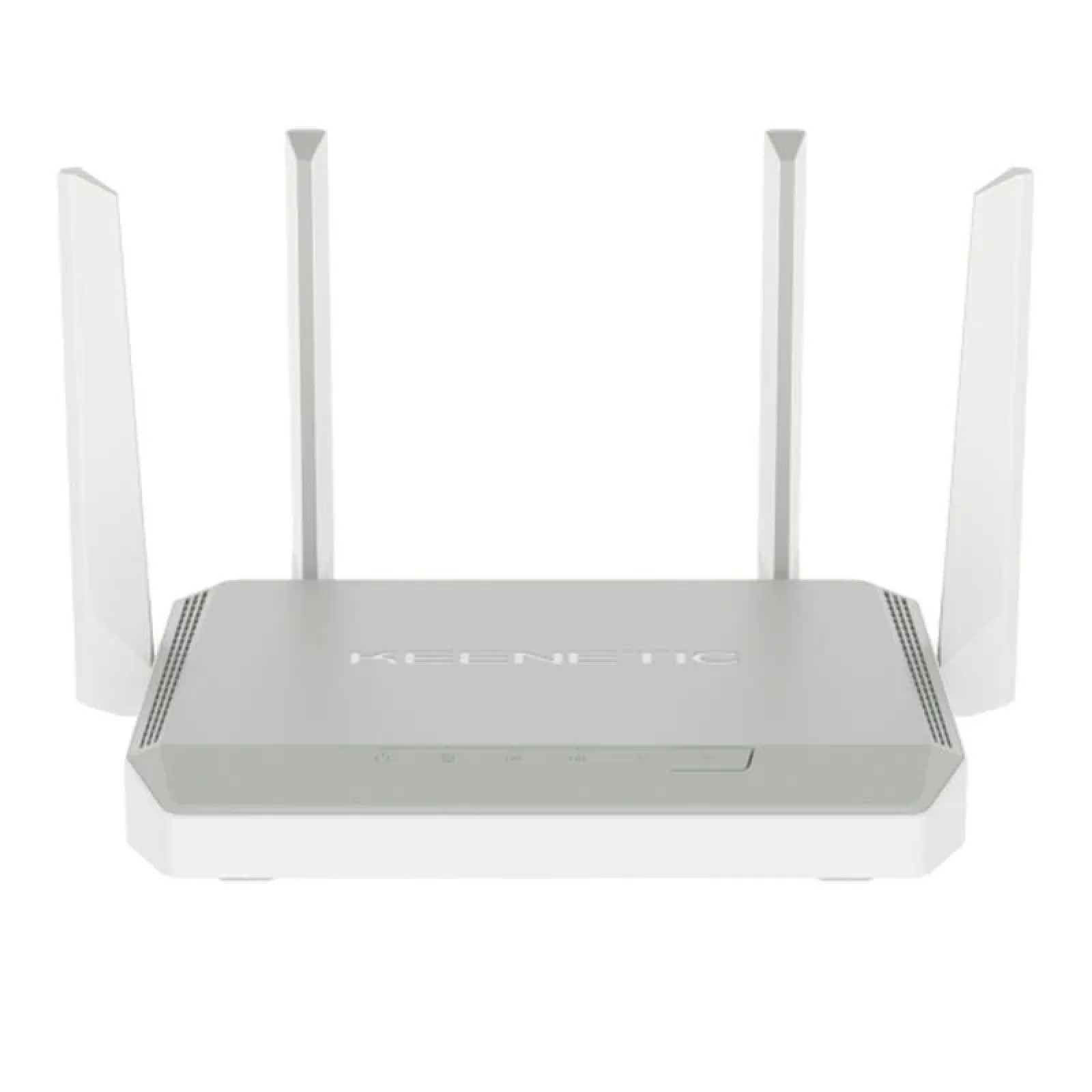 Бездротовий маршрутизатор KEENETIC Giant (KN-2610) (AC1300, 1xSFP WAN, 1xGE WAN, 8xGE LAN, 1xUSB2.0, 1xUSB3.0, 4 антени 5 дБи) UA