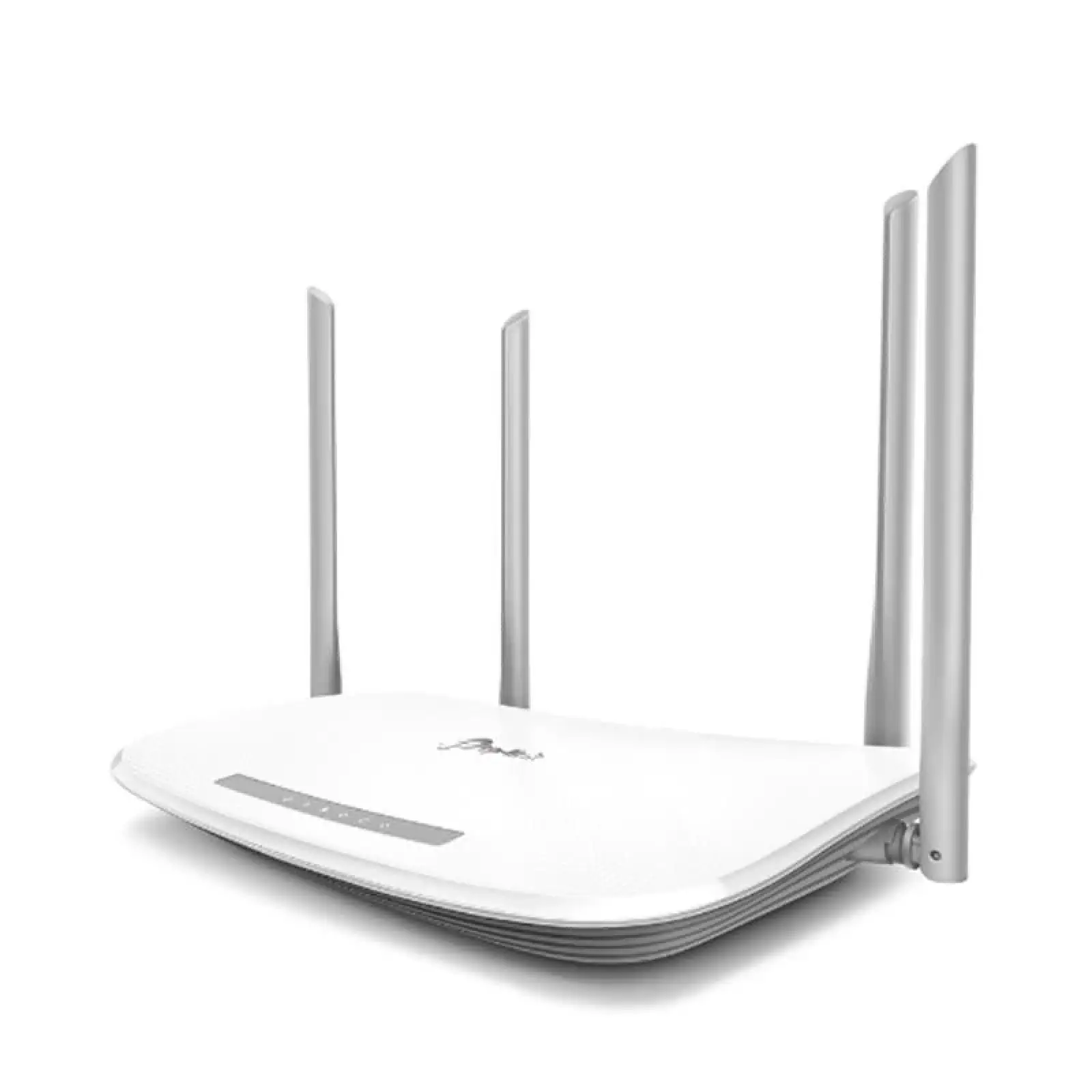 Бездротовий маршрутизатор TP-Link EC220-G5 (AC1200, 1xGE WAN, 3xGE LAN, ISP, TR-069, TR-098, TR-111, 4x зовнішні антени) UA