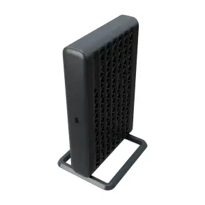 Бездротовий маршрутизатор MikroTik hAP be lite (A42G-HbeP) UA